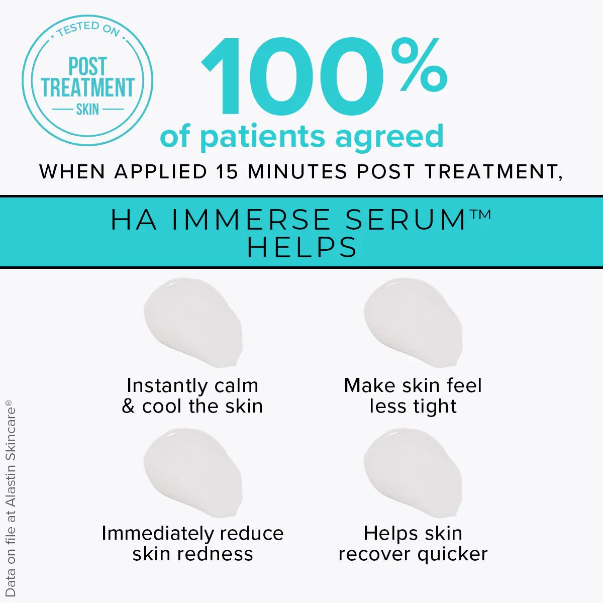 Alastin HA Immerse Serum