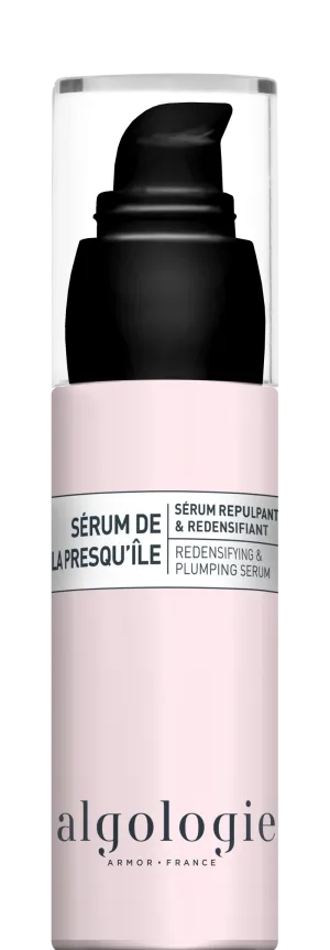 Algologie Redensifying & Plumping Serum 30ml
