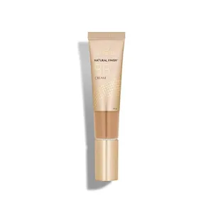 Amarte Natural Finish BB Cream, Light