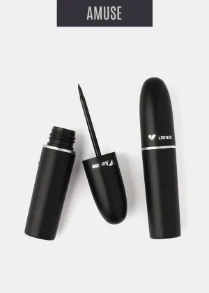 Amuse Matte Liquid Eyeliner