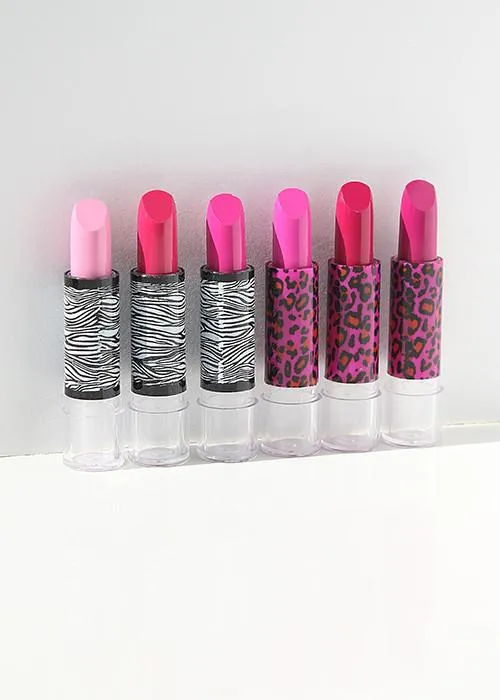 Amuse Wild Matte Lipstick