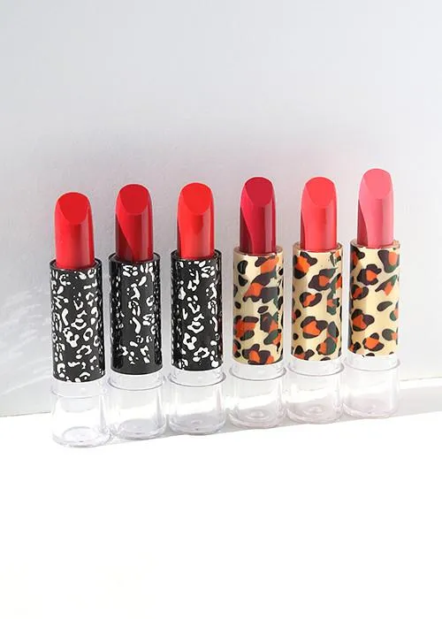 Amuse Wild Matte Lipstick