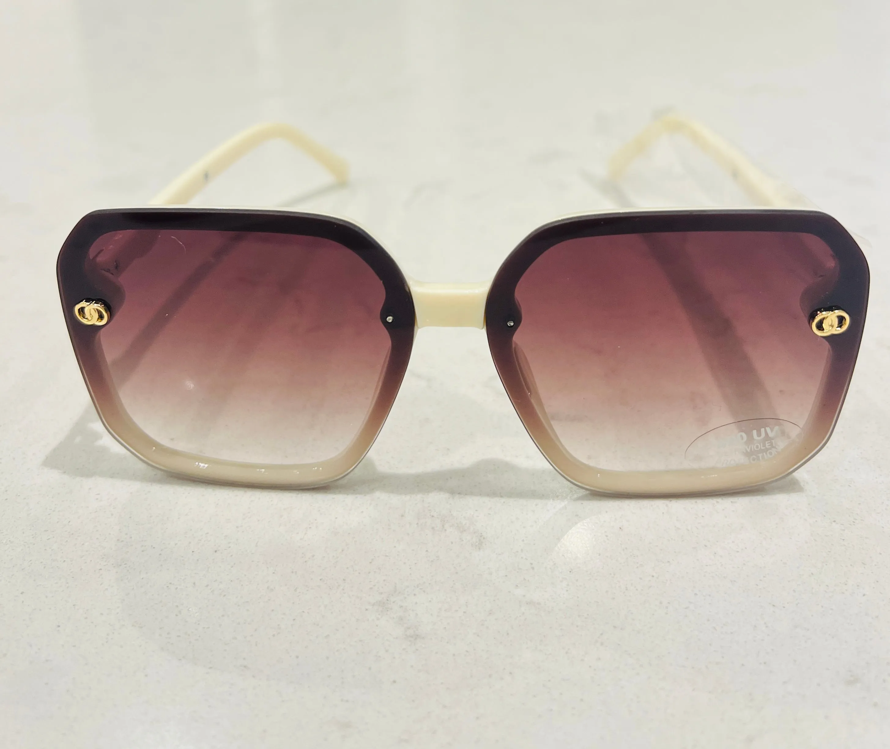 Angelina Square Sunglasses