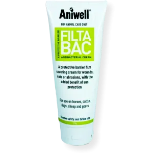 Aniwell Filtabac 120g