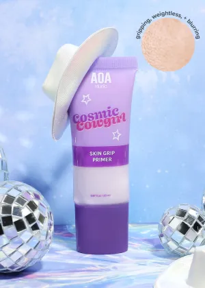 AOA Cosmic Cowgirl Skin Grip Primer
