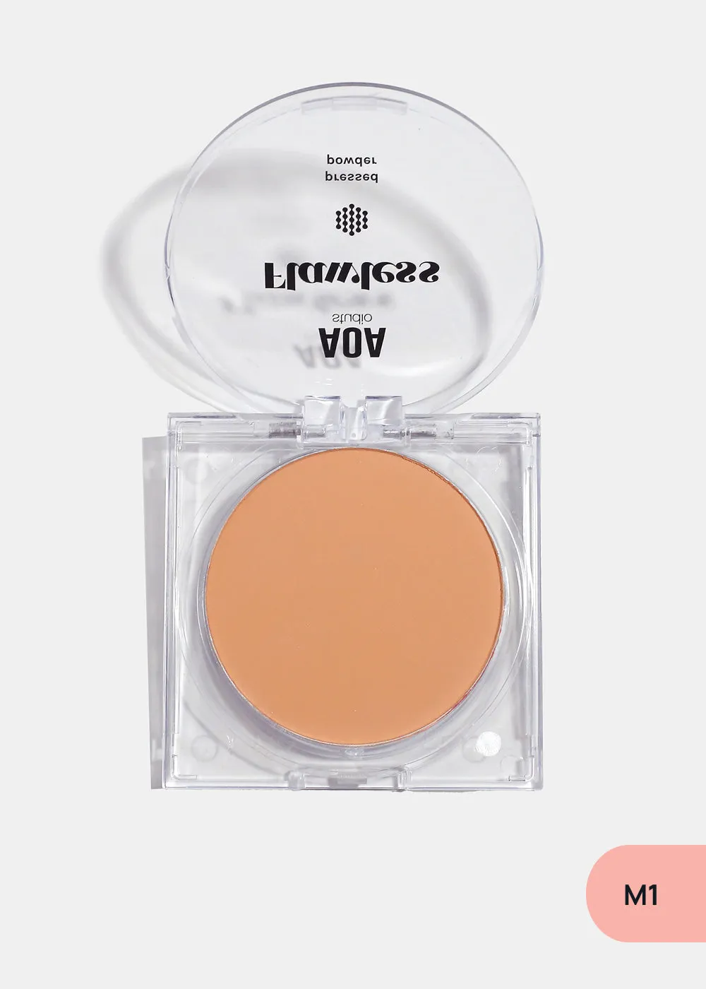 AOA Flawless Pressed Powder