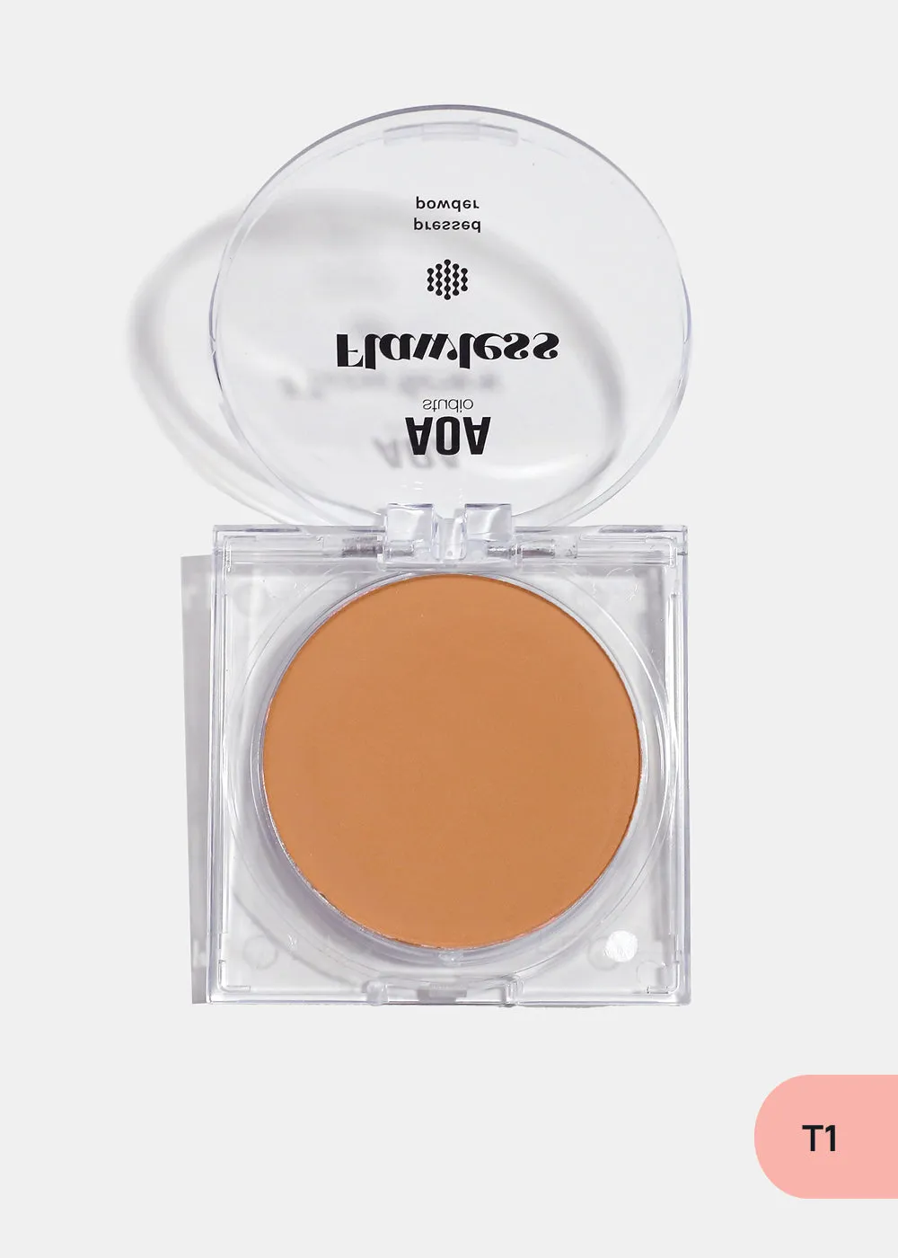 AOA Flawless Pressed Powder