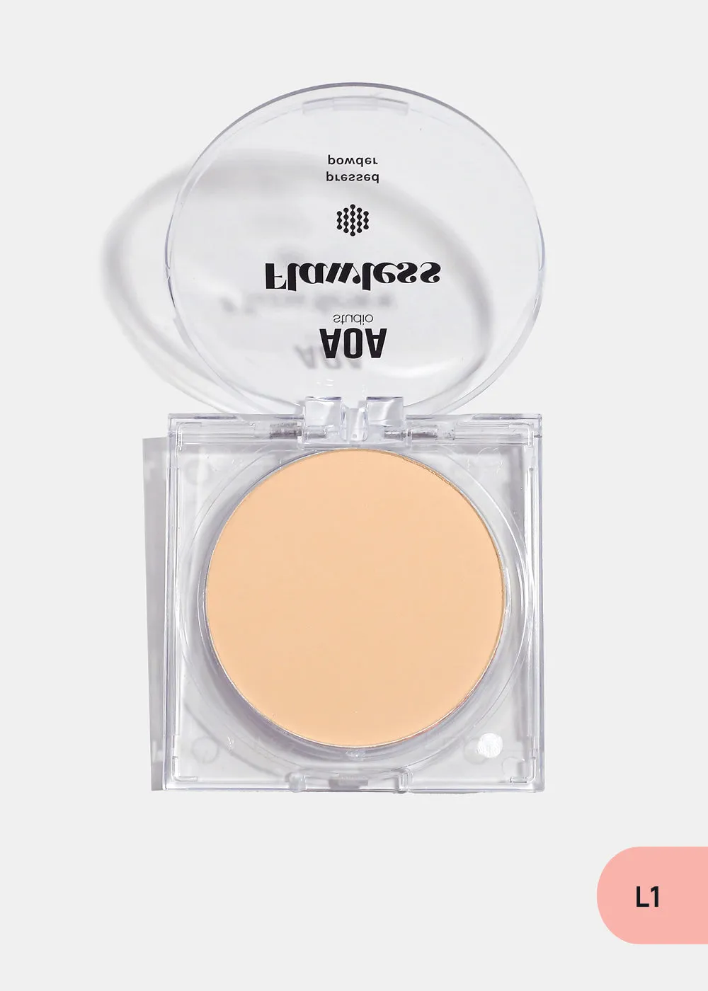 AOA Flawless Pressed Powder
