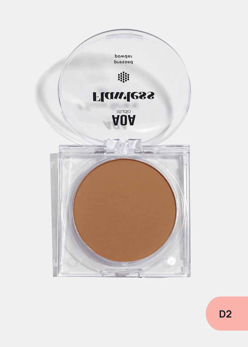 AOA Flawless Pressed Powder