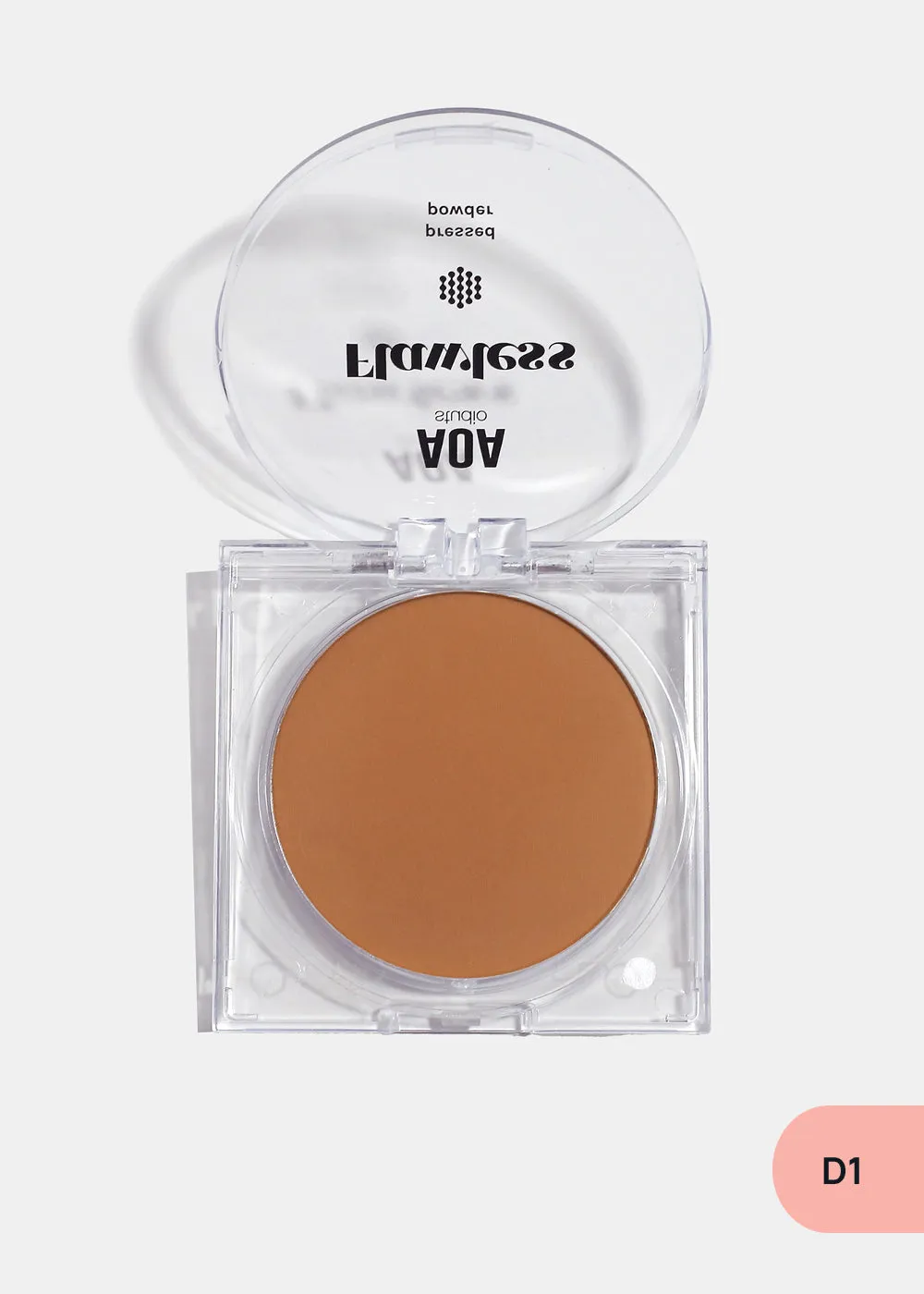 AOA Flawless Pressed Powder