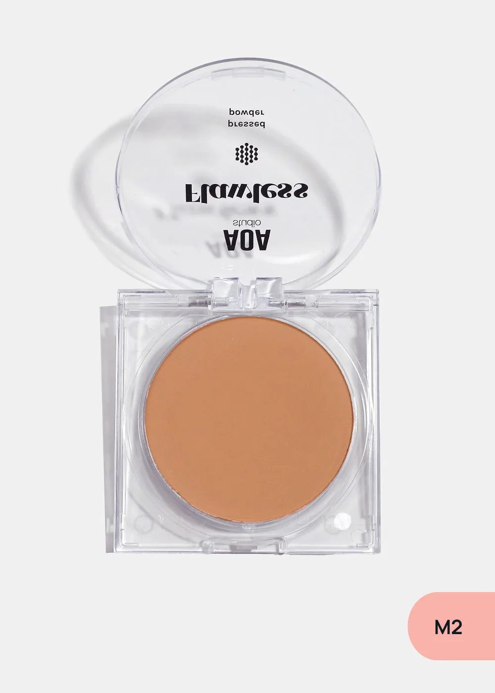 AOA Flawless Pressed Powder
