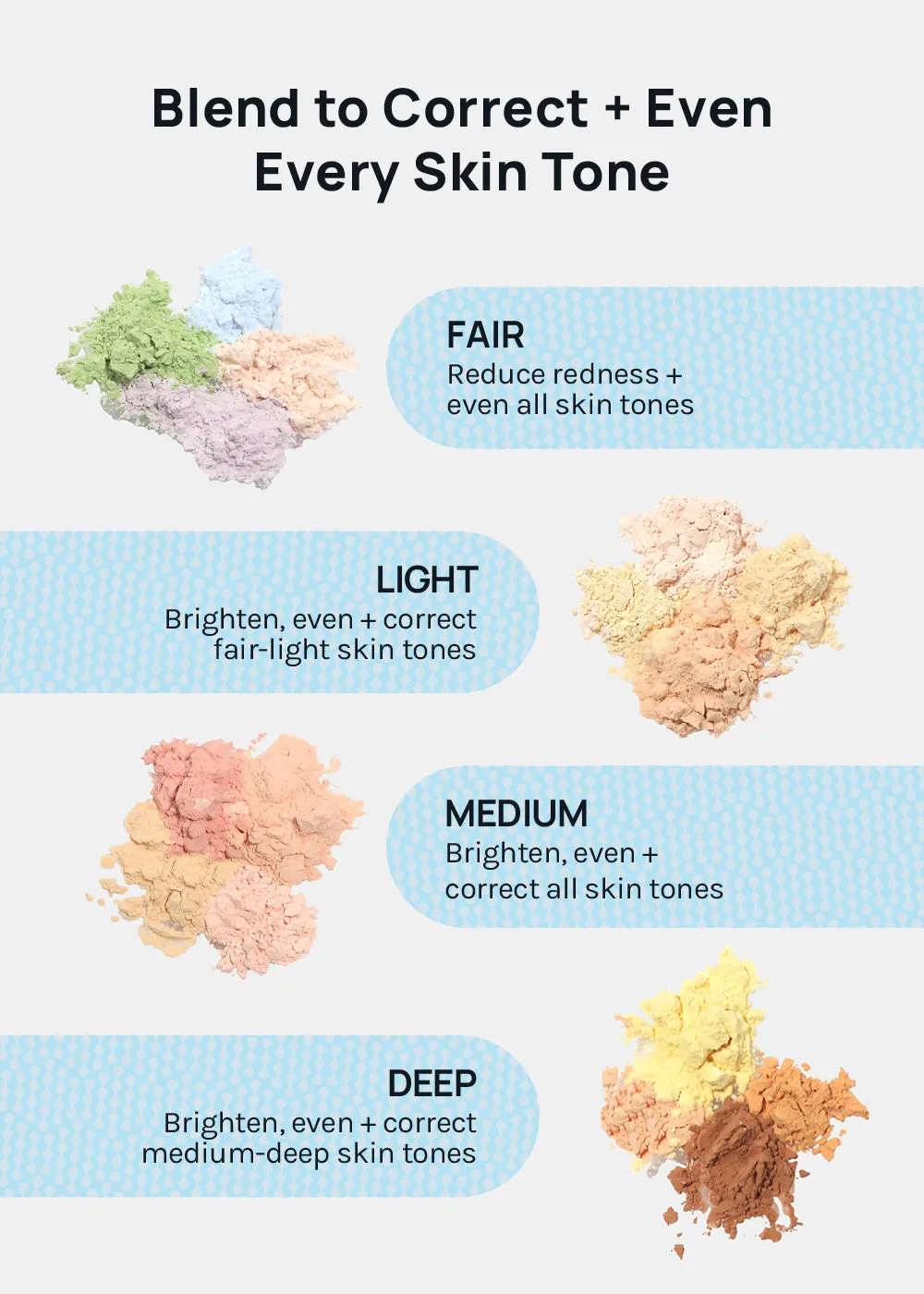 AOA Flawless Setting   Finishing Powder