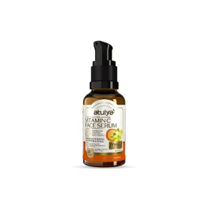 atulya Vitamin C Face Serum 30ml (Buy 5 Products & Get Rs.500 Off)