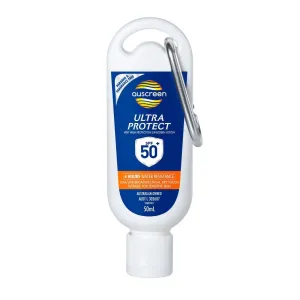 Auscreen SPF50  Ultra Protect - 50ml