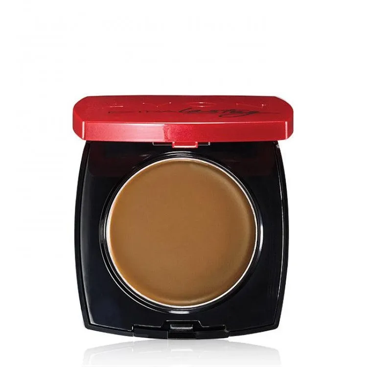 Avon Extra Lasting Cream-to-Powder Foundation | Earth