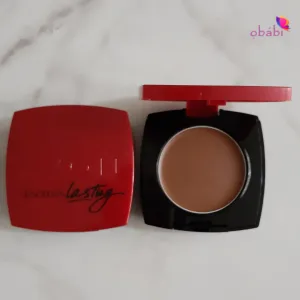 Avon Extra Lasting Cream-to-Powder Foundation | Earth