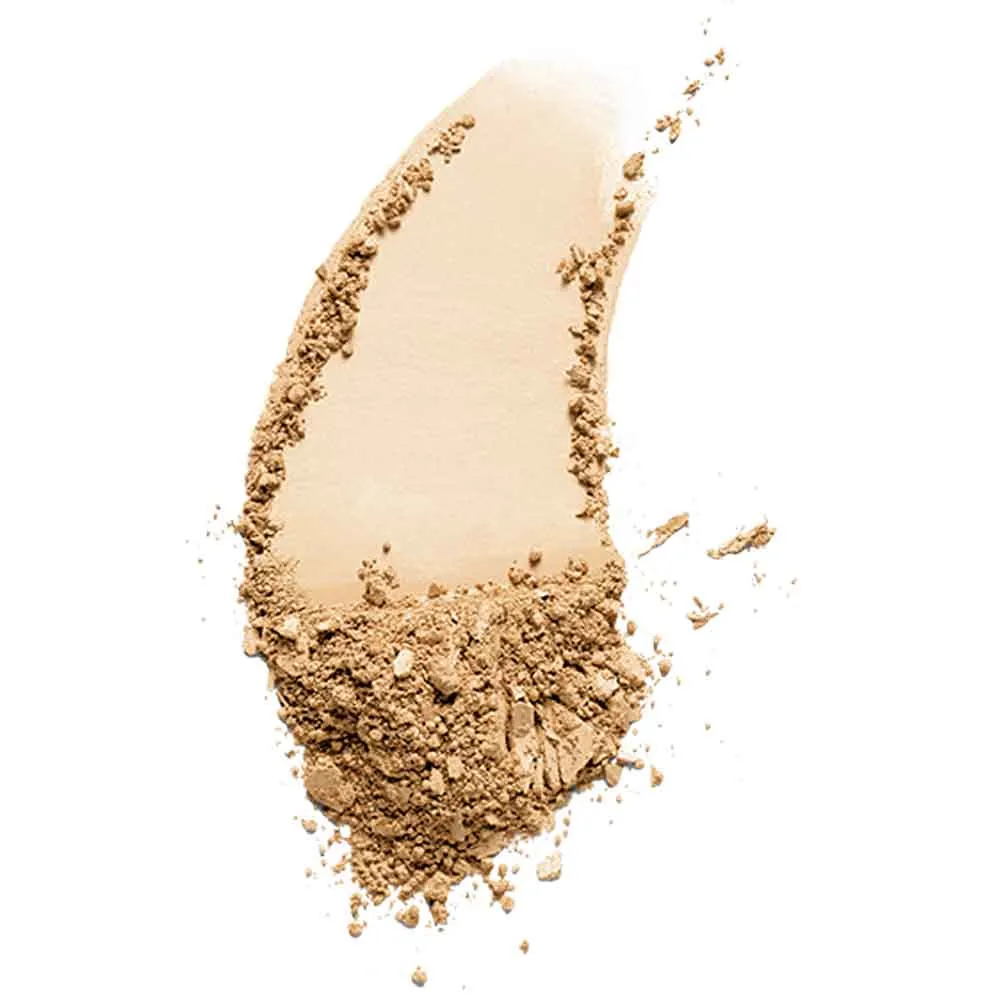 Avon Loose Mineral Powder Foundation