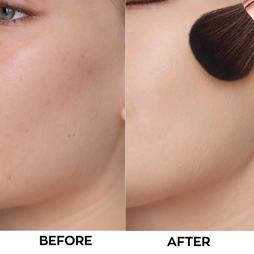 Avon Loose Mineral Powder Foundation