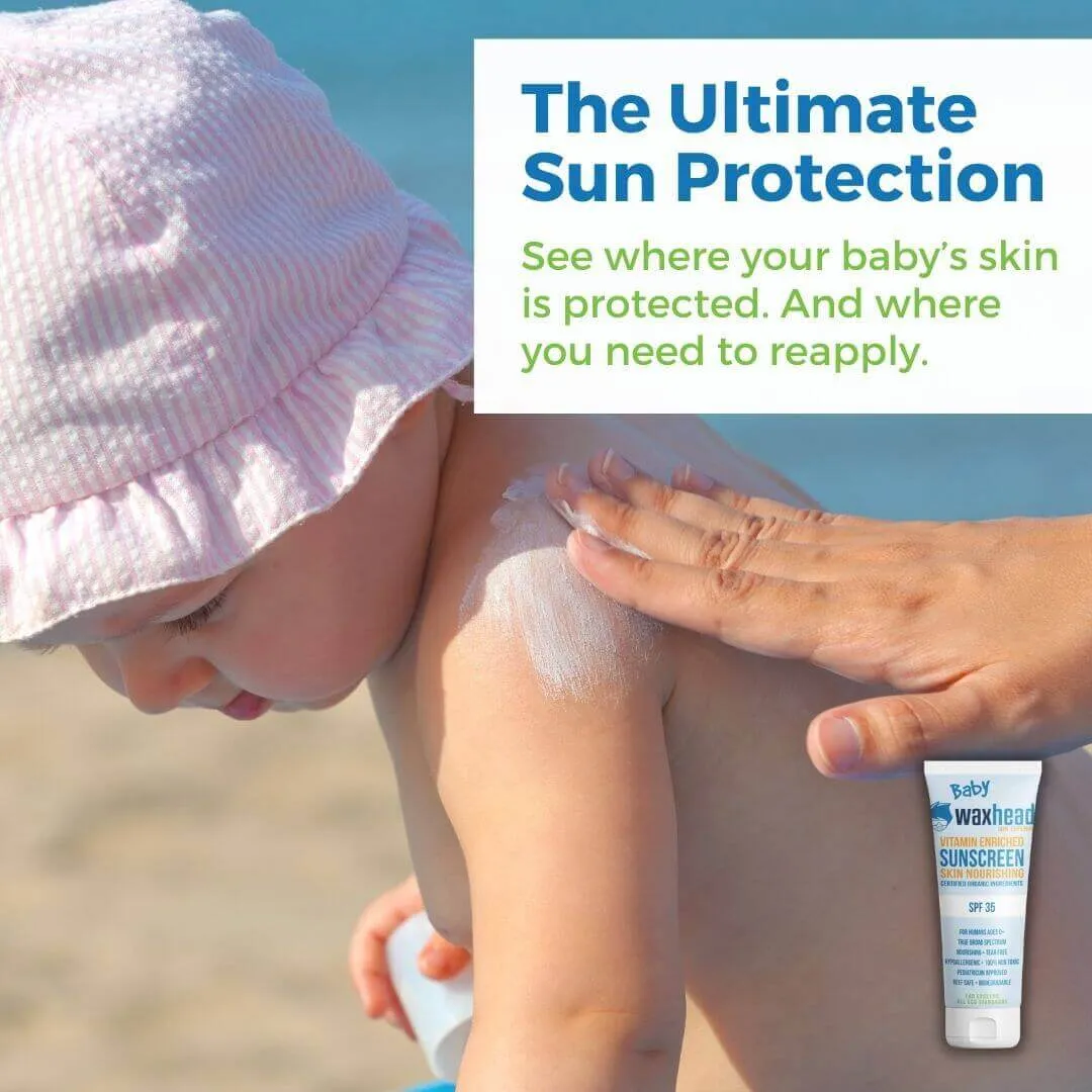 Baby Sunscreen