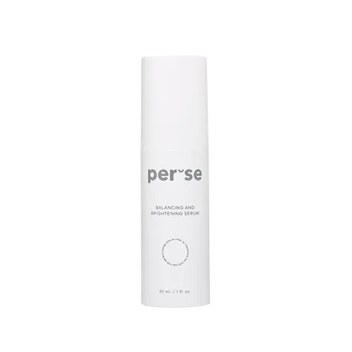 Balancing and Brightening Serum