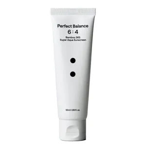 Bamboo 365 Super Aqua Sunscreen SPF50  / PA    