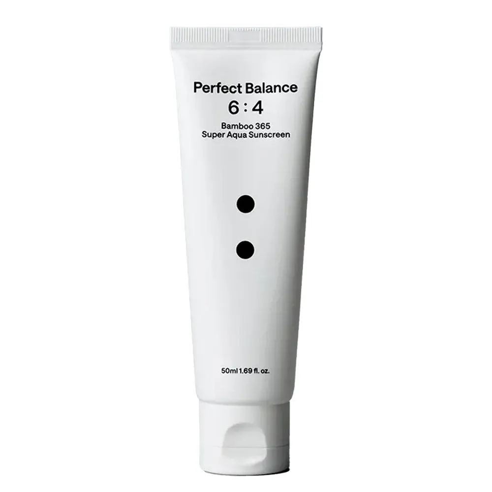 Bamboo 365 Super Aqua Sunscreen SPF50  / PA    