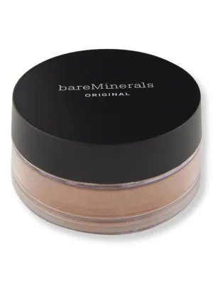 Bareminerals Original Loose Powder Foundation SPF 15 0.28 oz 8 g Warm Deep 27