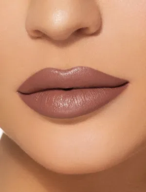 Basic | Velvet Liquid Lipstick