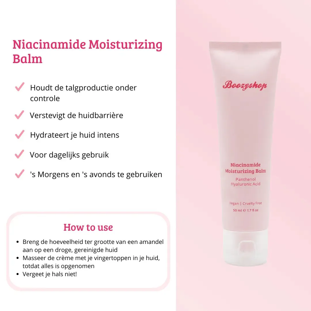 Basis Routine Droge Huid