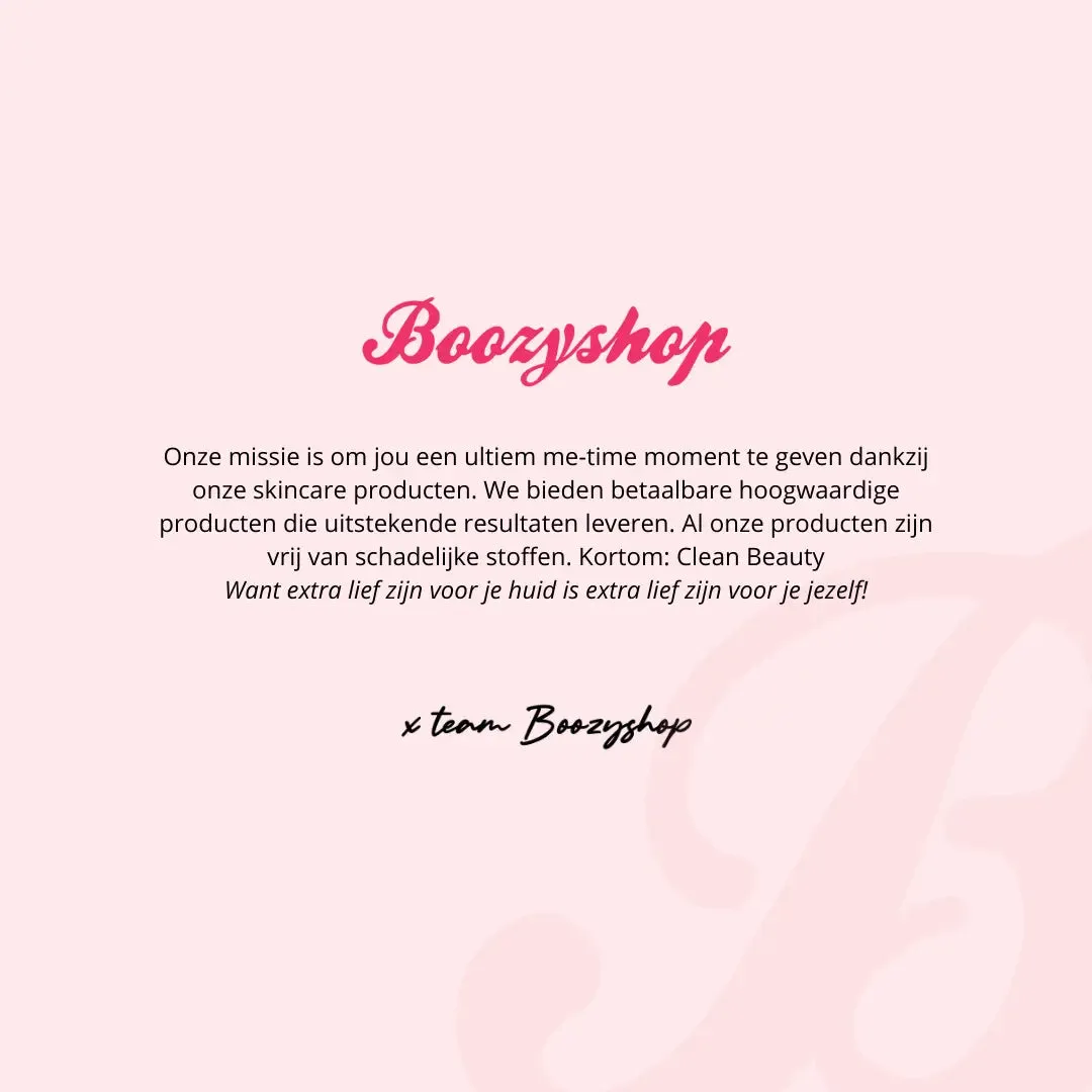Basis Routine Droge Huid
