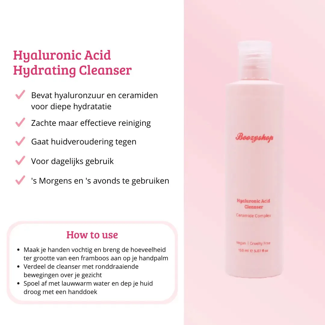 Basis Routine Droge Huid
