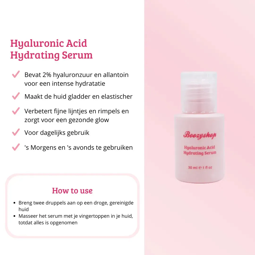 Basis Routine Droge Huid