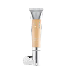 BECCA Skin Love Weightless Blur Foundation 1.23oz