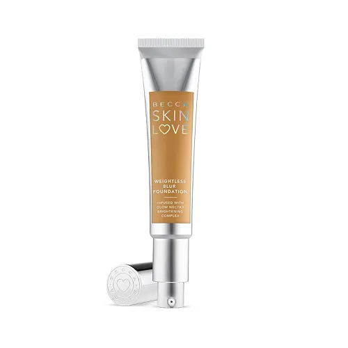 BECCA Skin Love Weightless Blur Foundation 1.23oz