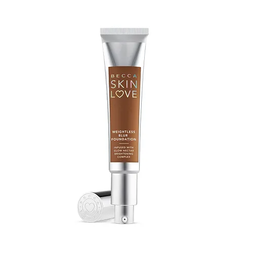 BECCA Skin Love Weightless Blur Foundation 1.23oz