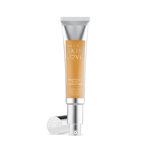 BECCA Skin Love Weightless Blur Foundation 1.23oz