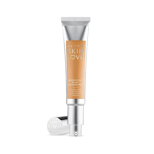 BECCA Skin Love Weightless Blur Foundation 1.23oz