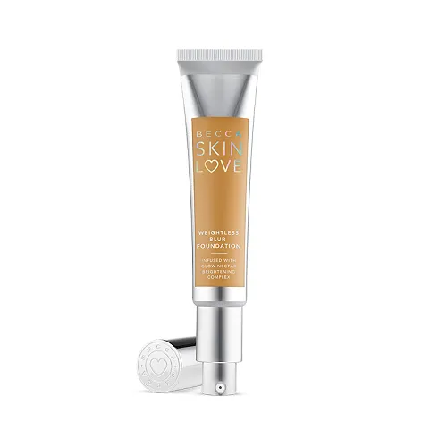 BECCA Skin Love Weightless Blur Foundation 1.23oz
