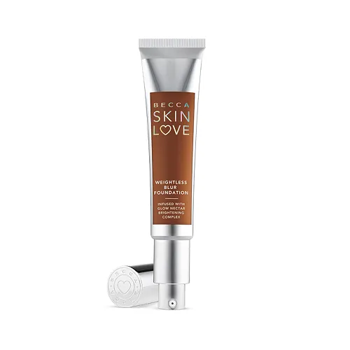 BECCA Skin Love Weightless Blur Foundation 1.23oz