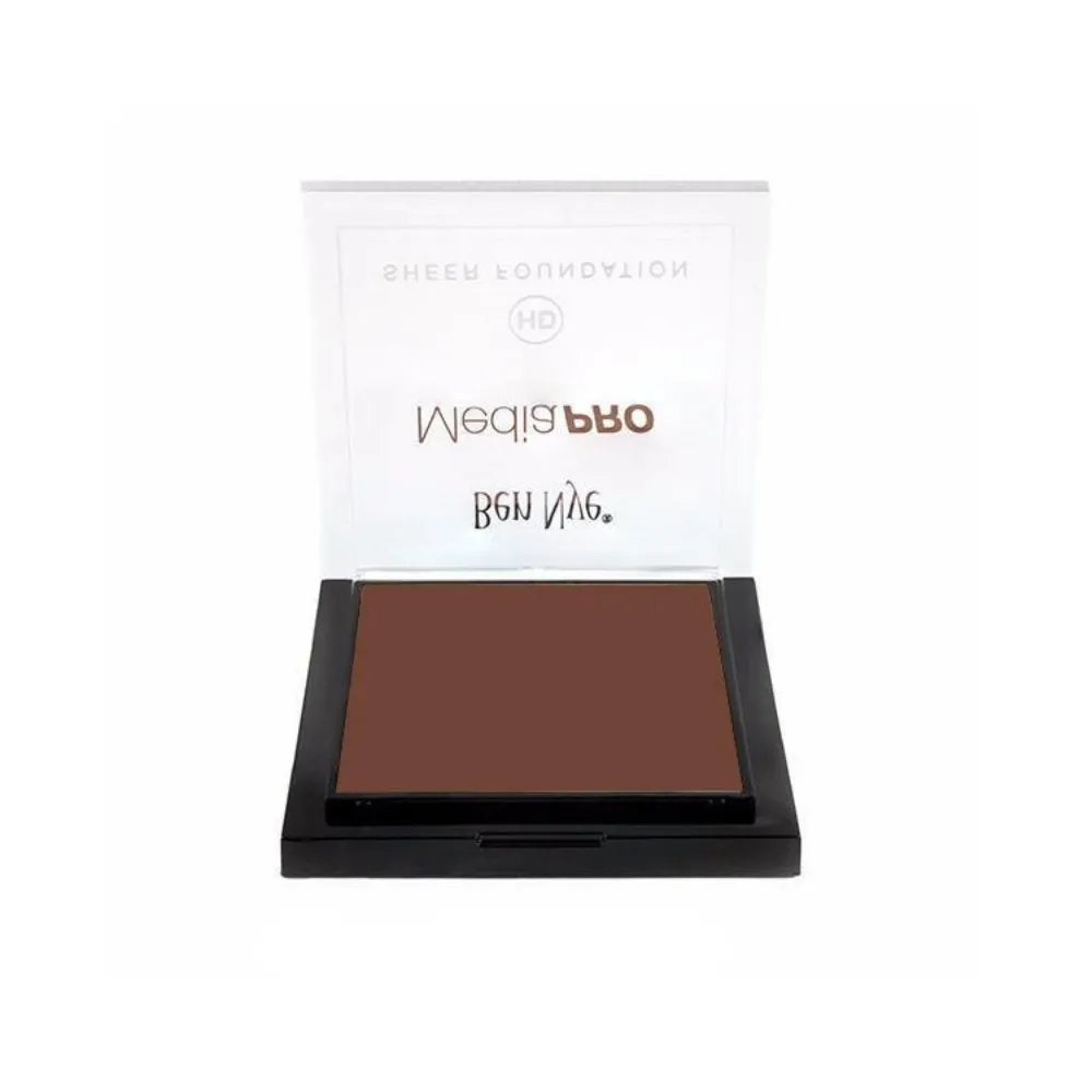 Ben Nye MediaPro HD Sheer Foundation