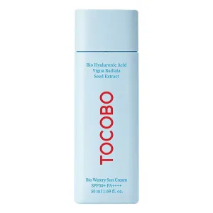Bio Watery Sun Cream SPF50 /PA    
