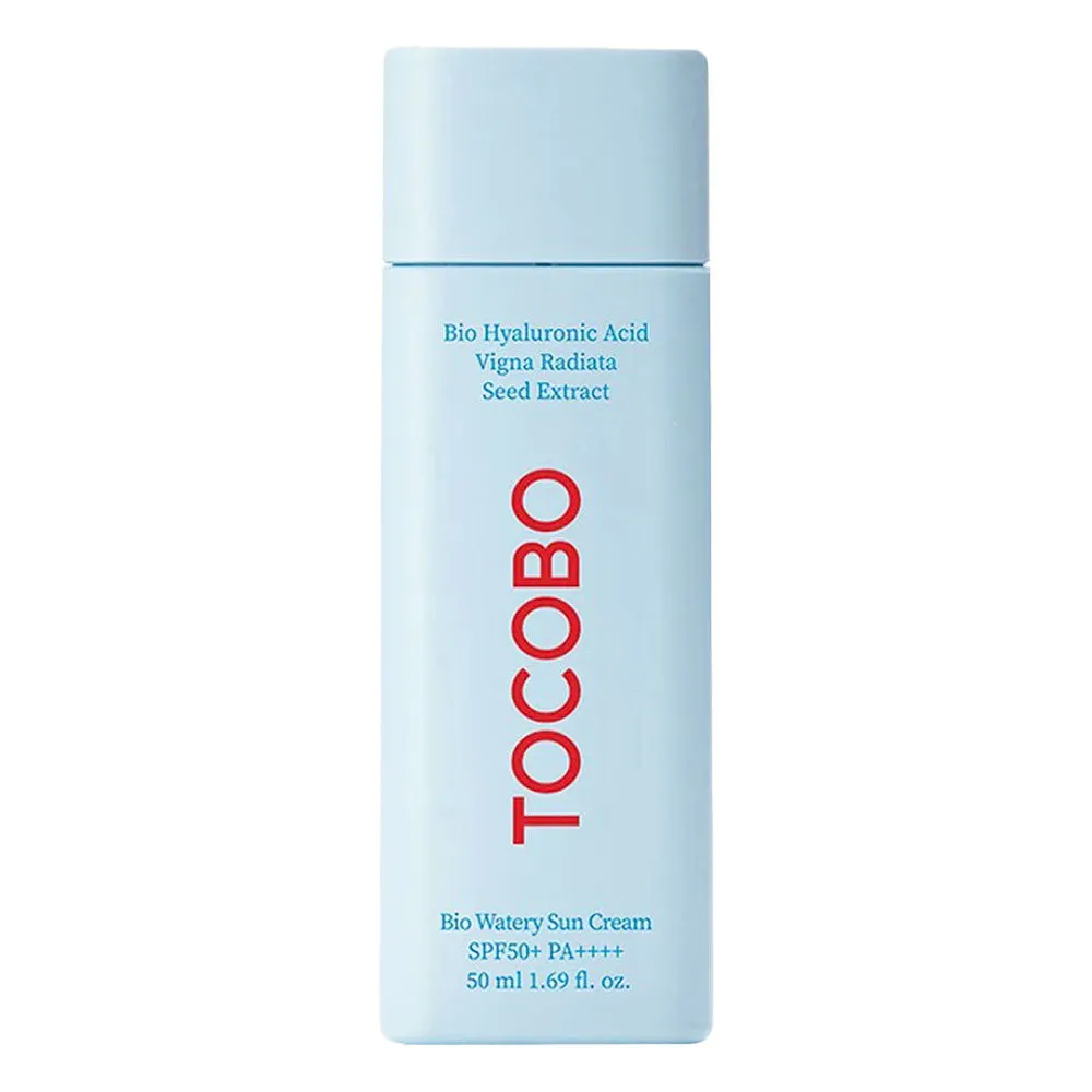 Bio Watery Sun Cream SPF50 /PA    