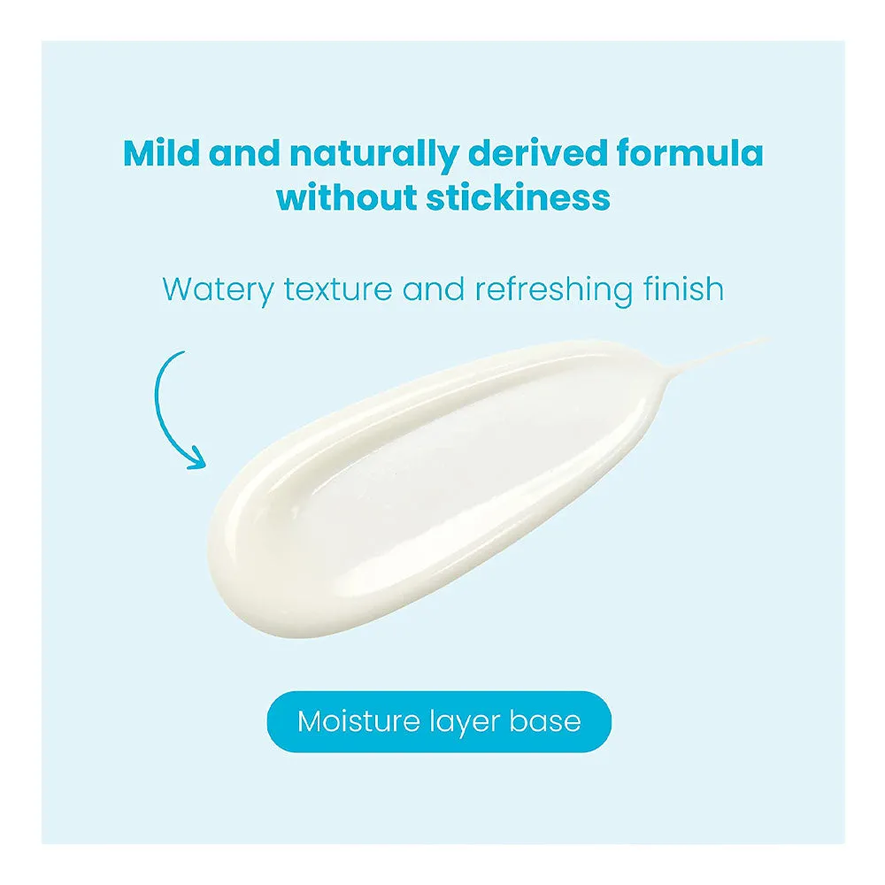 Bio Watery Sun Cream SPF50 /PA    