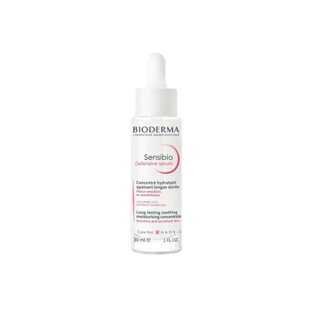 Bioderma Sensibio Defensive Serum 30ml