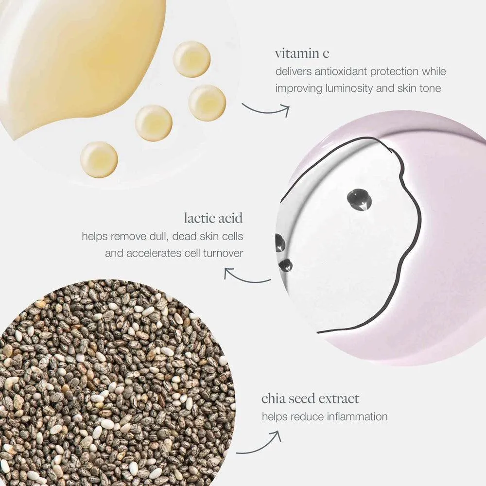 biolumin-c brightening essentials (2 travel-size)