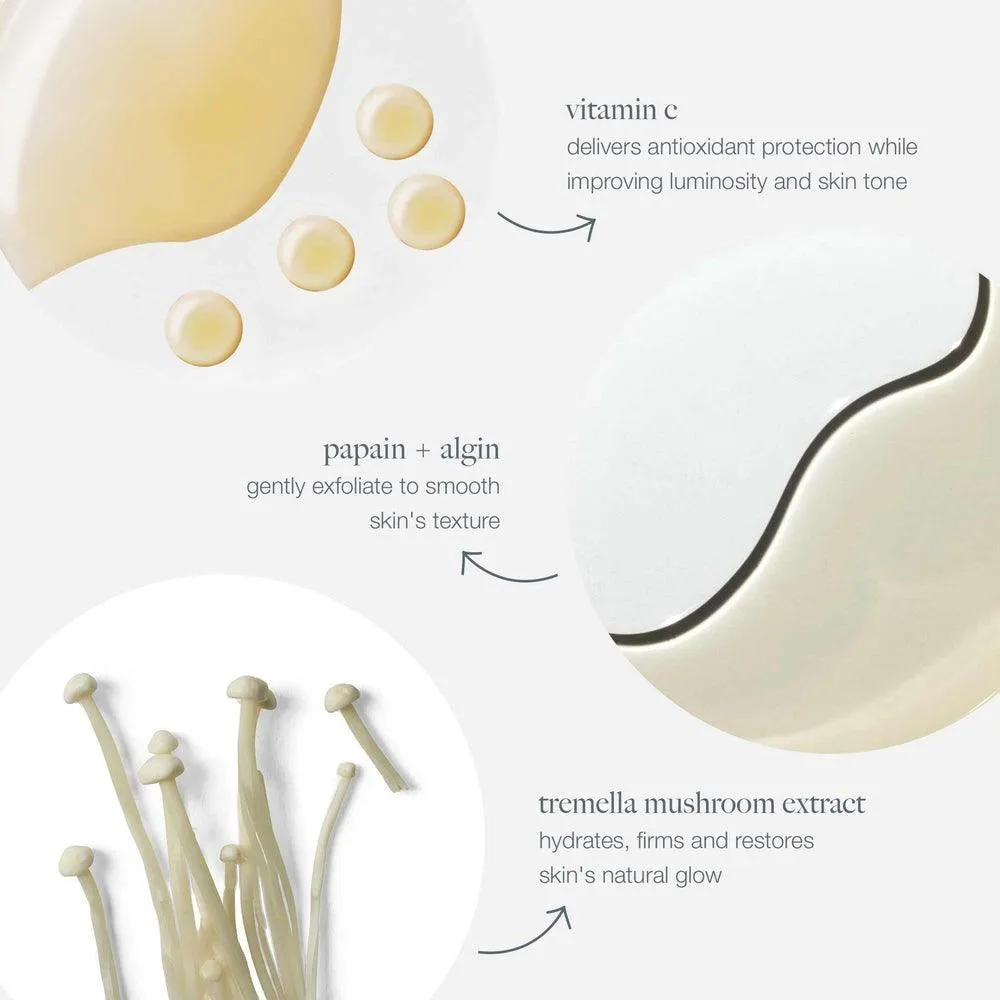 biolumin-c brightening essentials (2 travel-size)
