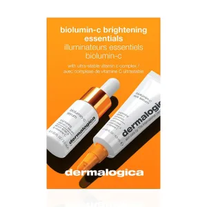 biolumin-c brightening essentials (2 travel-size)