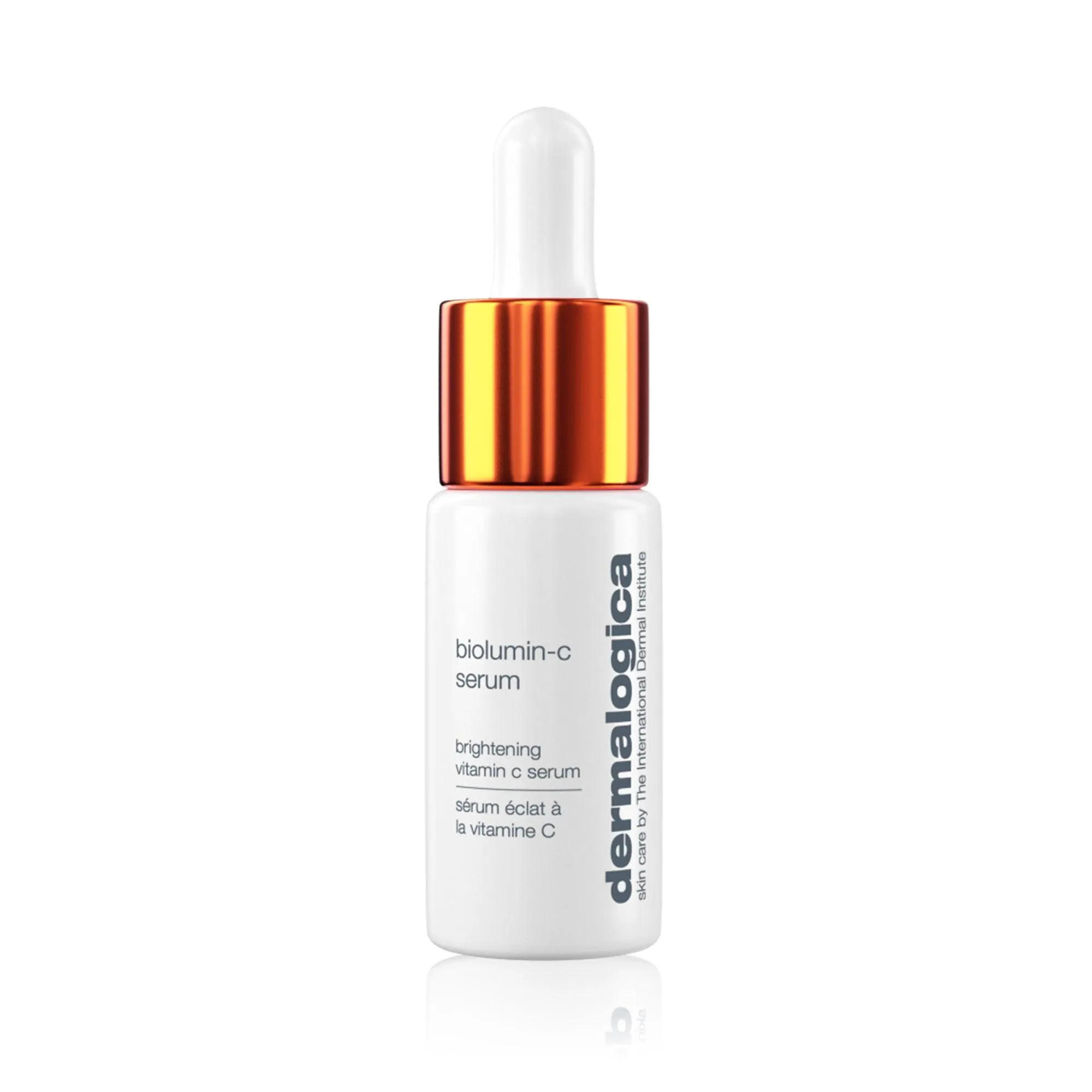 biolumin-c brightening essentials (2 travel-size)
