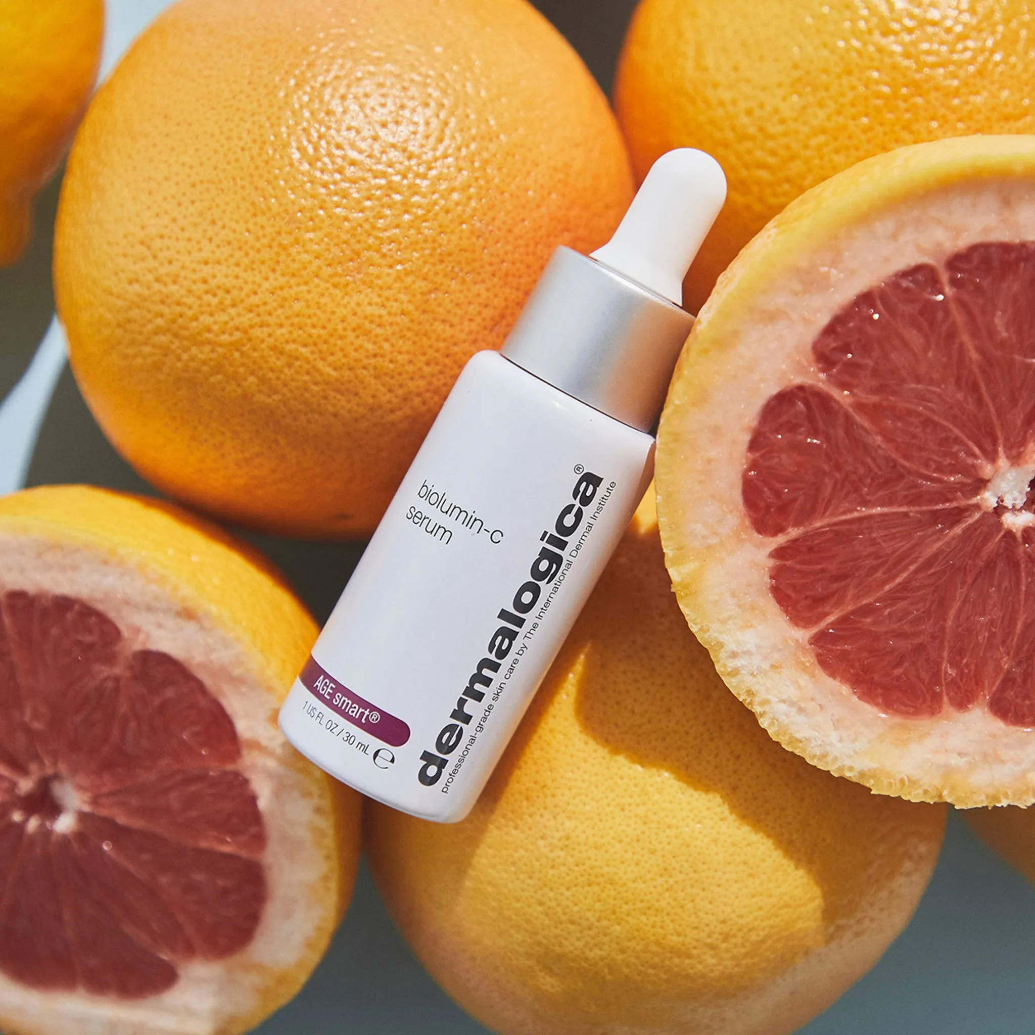 Biolumin-C Serum