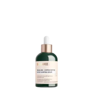 BIOSSANCE SQUALANE   COPPER RAPID PLUMPING SERUM